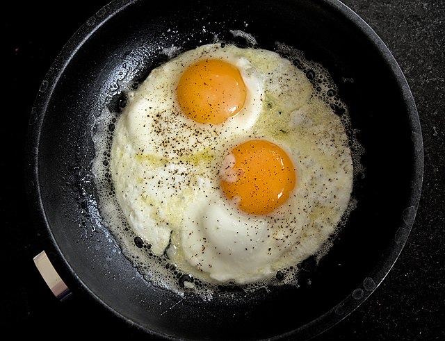 Read more about the article Eggs