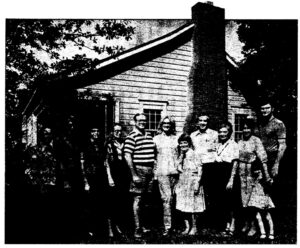 Read more about the article 1984: A Place We Friends Can Call Home